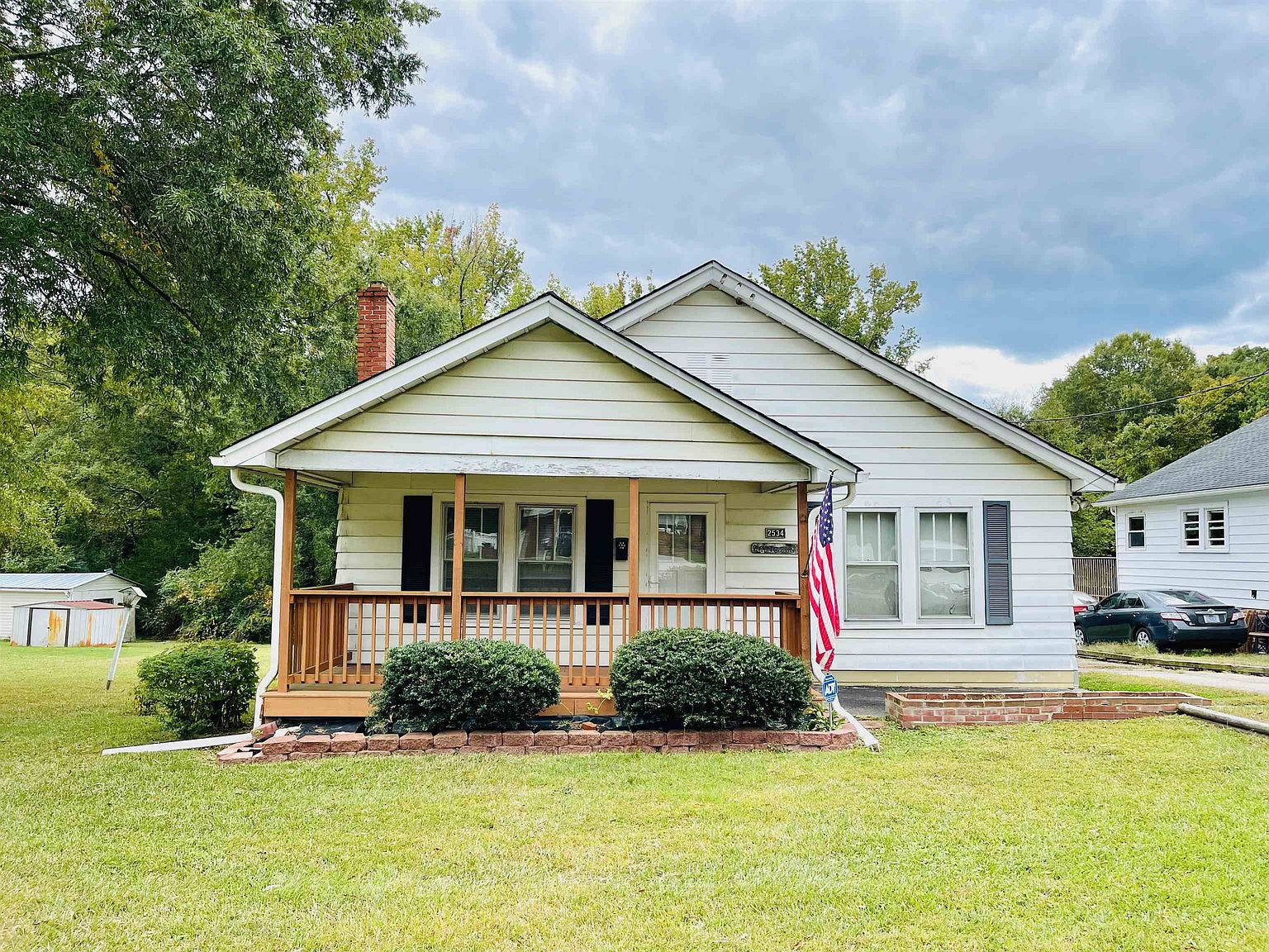 2534 Ross Rd, Durham, NC 27703 Zillow