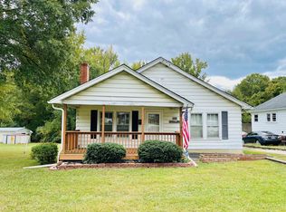 2534 Ross Rd, Durham, NC 27703