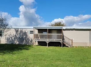 1738 Olias Rd, Erath, LA 70533