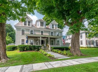 3505 Main St, Manchester, VT 05254