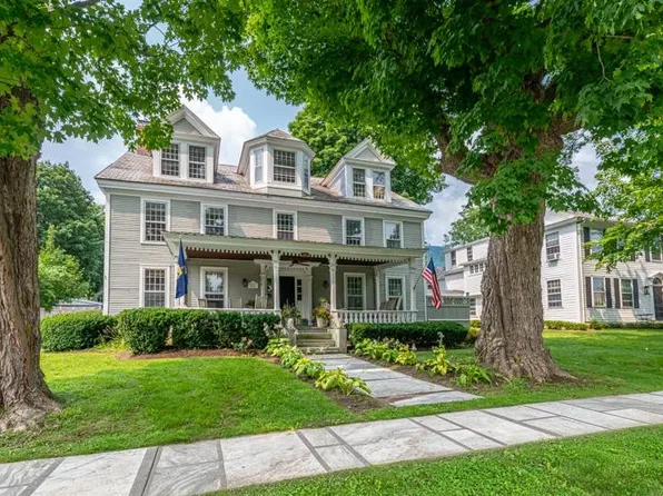 3505 Main Street, Manchester, VT 05254