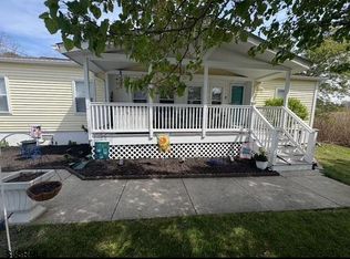 33 Defeo Ln, Somers Point, NJ 08244