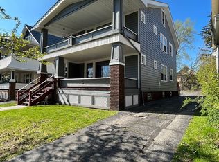 11520 - 11522 Headley Ave, Cleveland, OH 44111