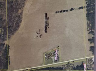 Lind Center Rd, Waupaca, WI 54981