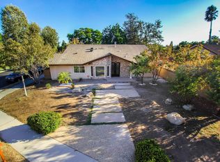 19100 Lassen St, Northridge, CA 91324