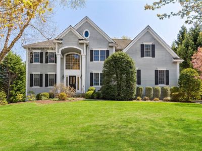 35 Stonewall Circle, West Harrison, NY, 10604