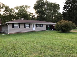 7980 Rushwood Ln, Northfield, OH 44067