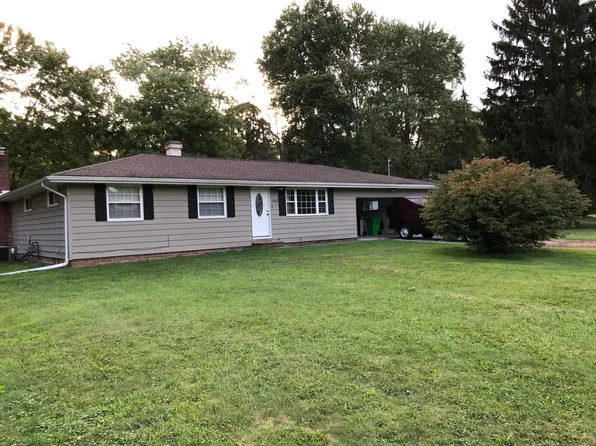 7980 Rushwood Ln, Northfield, OH 44067