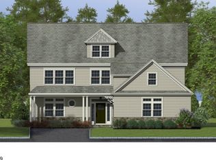 5 Travis Ln, Morristown, NJ 07960