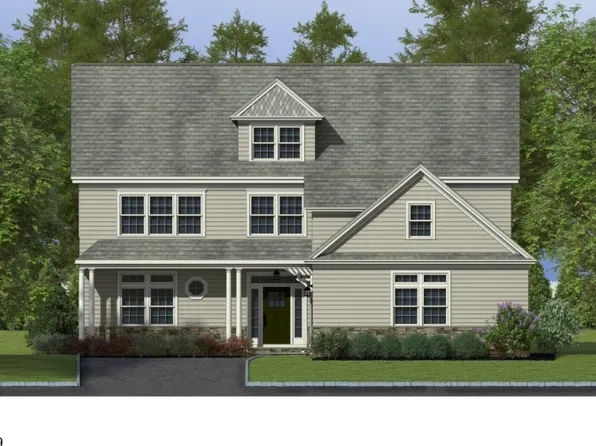 11 Travis Lane, Morris Twp., NJ 07960