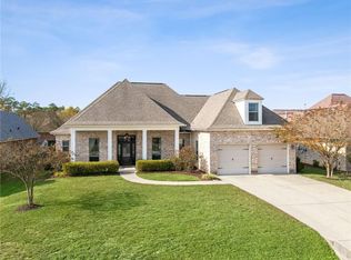 483 Chateau Grimaldi, Mandeville, LA 70471