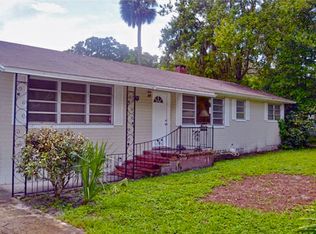 1410 Stevens Ave, Deland, FL 32720