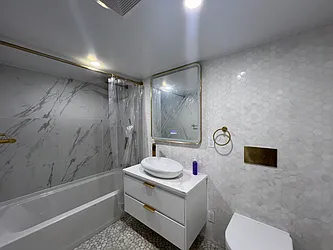 Rented by Mae Equities