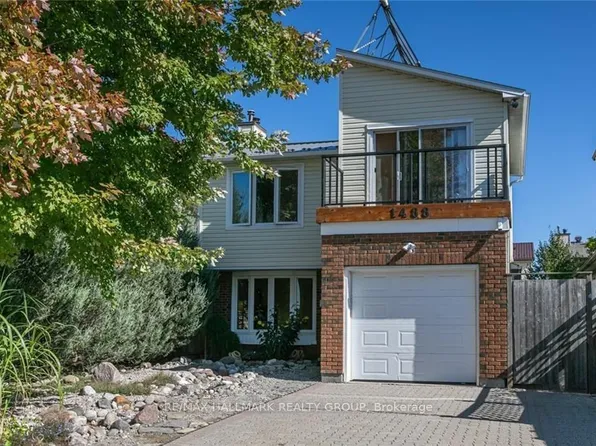 1488 Meadowbrook Rd, Ottawa, ON K1B 5C3