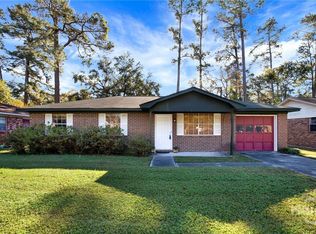 113 Wassaw Road, Savannah, GA 31410