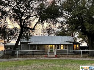2198 Old Golf Course Rd, Belton, TX 76513