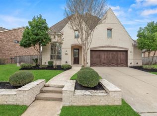 5426 Tyler Park Ln, Katy, TX 77494