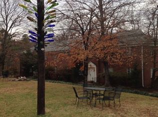 33 W Prospect St APT C7, Fayetteville, AR 72701