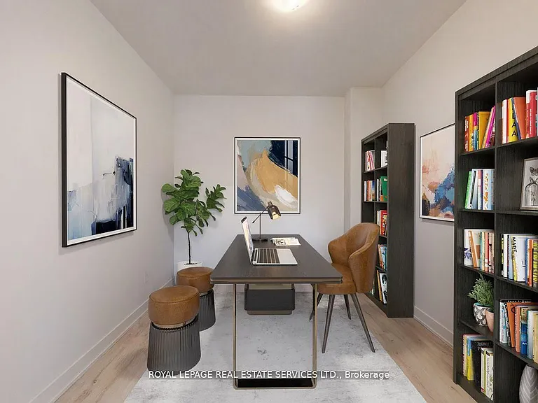 36 Zorra St #105 — Photo 5