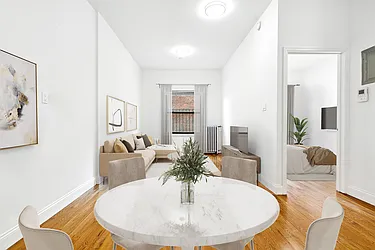 Rented by Freestone Property Group