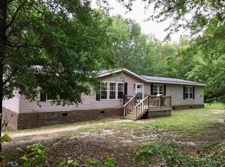 2009 Polk Rd N, Statesboro, GA 30458