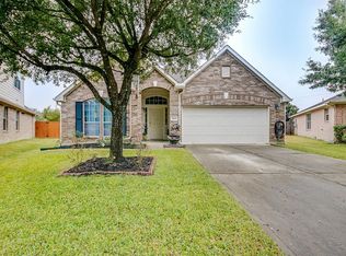 20502 Rustic Rail Ct, Cypress, TX 77433
