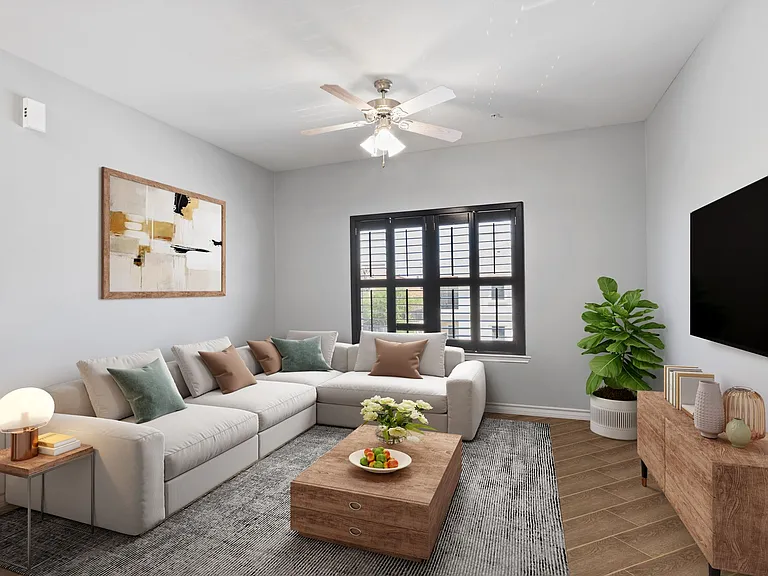 Avery Village Apartments & Townhomes — Photo 14