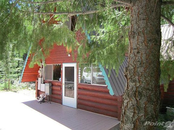 Wilderness Lane Entrance