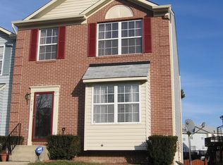 2213 Conquest Way, Odenton, MD 21113