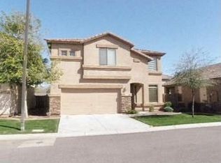 1187 S Emmett Dr, Chandler, AZ 85286