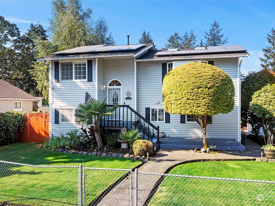 9102 Dalwood Road SW, Lakewood, WA 98499 Zillow