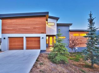 8958 Northcove Dr, Park City, UT 84098