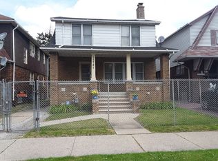 13721 Troester St, Detroit, MI 48205