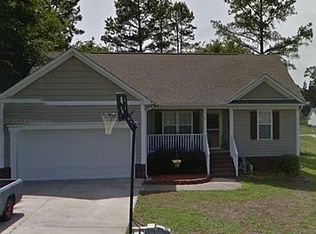 1222 Piney Church Rd, Concord, NC 28025