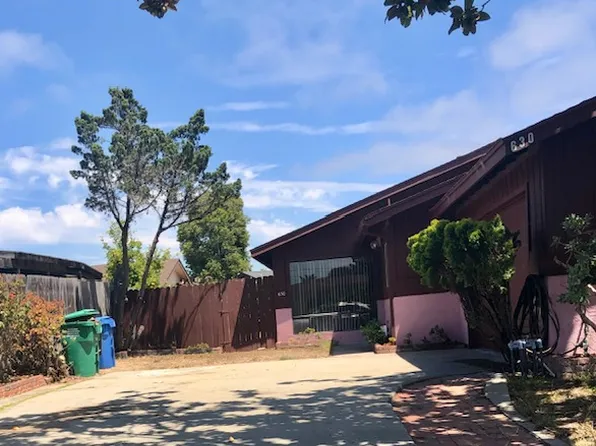 630 S Elm St, Arroyo Grande, CA 93420