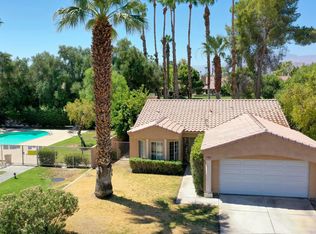 77861 Villa Rd, Palm Desert, CA 92211