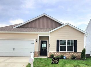 105 Thistle Dr, Bluff City, TN 37618