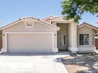 2463 E Sheffield Rd, Gilbert, AZ 85296