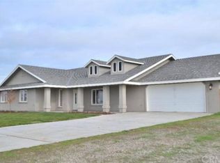 21361 Del Monte Rd, Madera, CA 93638