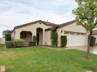 26538 Calle Gregorio, Menifee, CA 92585