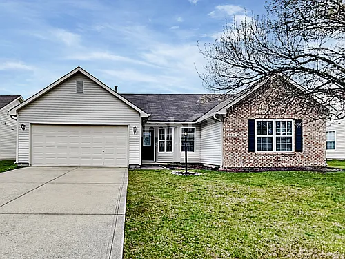 5606 Wood Hollow Dr Photo 1
