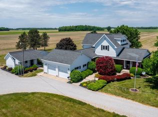 300 W, Bluffton, IN 46714