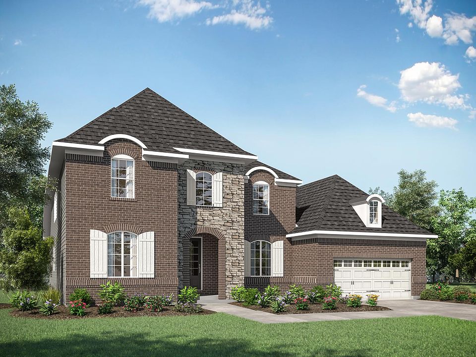 Crestwood C
