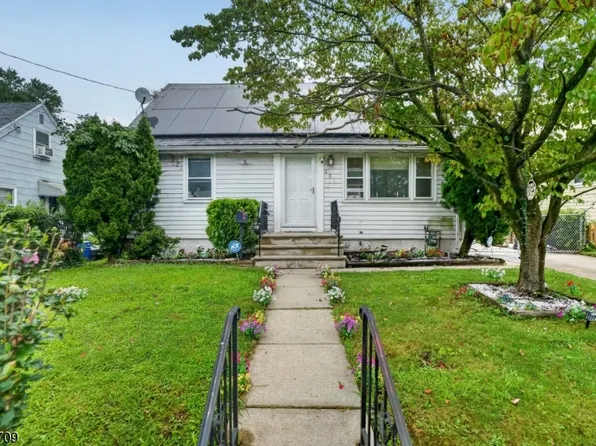 201 Linden Ave #1, Rahway City, NJ 07065