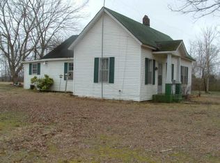 737 Busby Rd, Westpoint, TN 38486