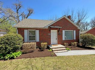 1298 Campbell St, Jackson, TN 38301