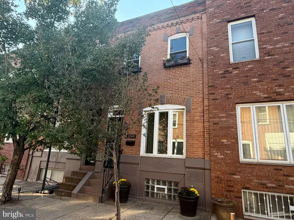 2308 S Lambert St, Philadelphia, PA 19145