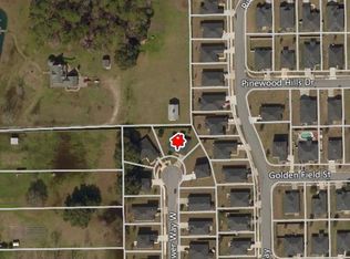 11471 Elderflower Way W, Jacksonville, FL 32218