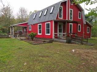 14081 Kinfolk Rd, Eldridge, MO 65463