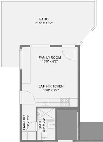 914 Alexander Rd #B — Photo 14